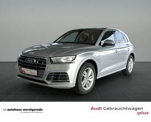 Audi Audi Q5 basis 2.0TFSIe quattro S tronic *GRA*SHZ* Gebrauchtwagen