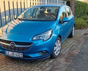 Opel Opel Corsa 1.4 Turbo Edition 74kW S/S Edition Gebrauchtwagen