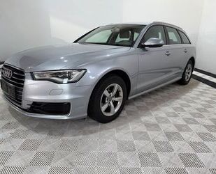 Audi Audi A6 2.0 TDI ultra Stronic Avant°Kamera°Klima°N Gebrauchtwagen