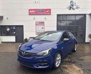 Opel Opel Astra K Lim.5-trg.Opel 2020 Start/Stop-LED-25 Gebrauchtwagen