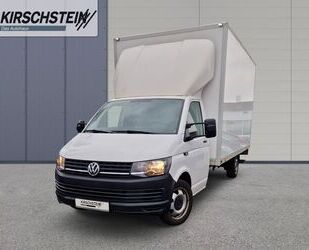 VW T6 Transporter Gebrauchtwagen