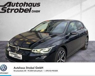 VW Volkswagen Golf VIII 1.5 eTSI DSG Style ab 4,99% A Gebrauchtwagen