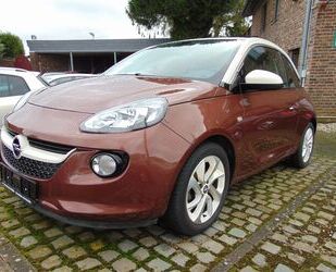 Opel Opel Adam UNLIMITED 1.4 64kW Gebrauchtwagen