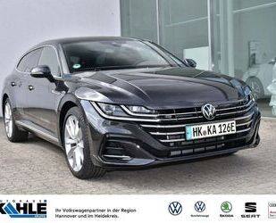 VW Volkswagen Arteon Shooting Brake R-Line 1.4 eHybri Gebrauchtwagen