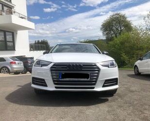 Audi Audi A4 3.0 TDI S tronic sport quattro Avant sport Gebrauchtwagen