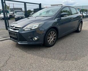 Ford Ford Focus 1,0 EcoBoost 92kW Trend Gebrauchtwagen