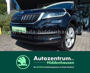 Skoda Skoda Kodiaq 1.5 TSI DSG Soleil Gebrauchtwagen