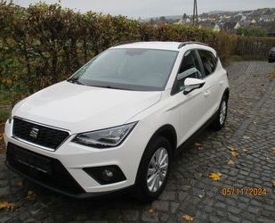 Seat Seat Arona Style Inspektion, TÜV/AU Neu Gebrauchtwagen