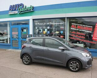 Hyundai Hyundai i10 1.2 KAT Style Gebrauchtwagen