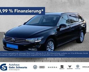 VW Volkswagen Passat Variant 1.5 TSI DSG Business AHK Gebrauchtwagen