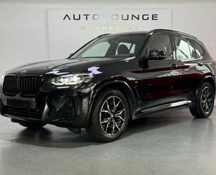 BMW BMW X3 xDrive 20 d M Sport*Ambiente*Shadow*RFK Gebrauchtwagen