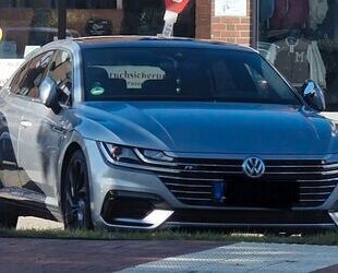 VW Volkswagen Arteon 2.0 TSI OPF DSG R-Line R-Line Gebrauchtwagen