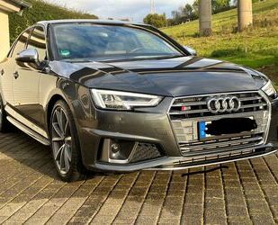 Audi Audi S4 TDI tiptronic quattro - Gebrauchtwagen