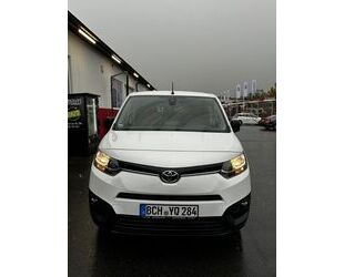 Toyota Toyota PROACE CITY 1,5-l-D-4D 75kW L2 Kastenwagen Gebrauchtwagen