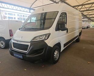 Peugeot Peugeot Boxer 2.2 HDI 140 L3H2 Hochraumkasten Klim Gebrauchtwagen