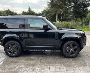 Land Rover Land Rover Defender 3.0 D200 X-Dynamic SE 90 VOLL Gebrauchtwagen