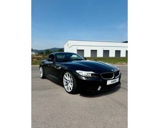 BMW BMW Z4 Baureihe Z4 Roadster sDrive 35i KW H&R Lede Gebrauchtwagen