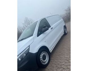 Mercedes-Benz Mercedes-Benz Vito Kasten 114/116 CDI, 119 CDI/BT Gebrauchtwagen