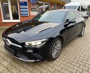 Mercedes-Benz Mercedes-Benz CLA 200 CLA -Klasse Shooting Brake C Gebrauchtwagen