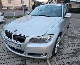 BMW BMW 325i*TOURING*AUTOMATIK*2.HD* Gebrauchtwagen