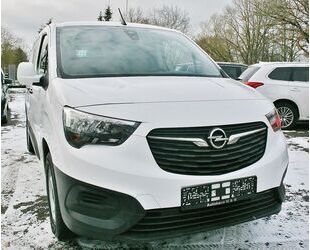 Opel Opel Cargo Edition erhöhte Nutzlast XL+Klima+PDC+G Gebrauchtwagen