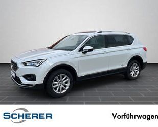 Seat Seat Tarraco Xperience 2,0 TDI 110kW (150PS) 7-Gan Gebrauchtwagen