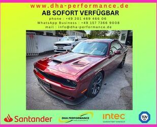 Dodge Challenger Gebrauchtwagen