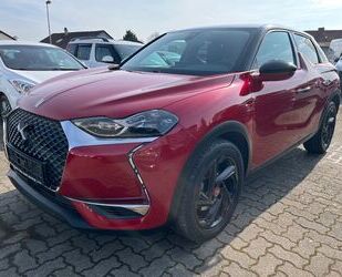 DS Automobiles DS3 Crossback Gebrauchtwagen