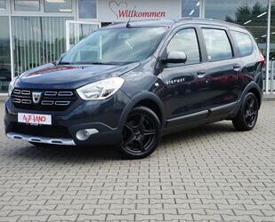 Dacia Dacia Lodgy 1.3 TCe 130 Stepway Plus Navi Kamera D Gebrauchtwagen