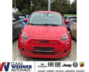 Fiat Fiat 500 e Red Neuer MJ22 Automatik 118 PS Gebrauchtwagen