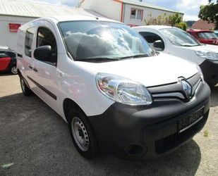 Renault Renault Kangoo 1,5dCI Kasten Extra-Maxi Gebrauchtwagen