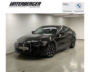 BMW BMW i4 eDrive40 DAB+ACC+Klimaautomatik Gebrauchtwagen