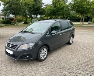 Seat Seat Alhambra 2.0 TDI 110kW Style 7.Sitzer, Kamera Gebrauchtwagen