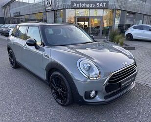 Mini MINI COOPER_D Clubman Cooper D Gebrauchtwagen