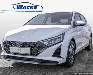 Hyundai Hyundai i20 1.0 T-GDi Trend Gebrauchtwagen