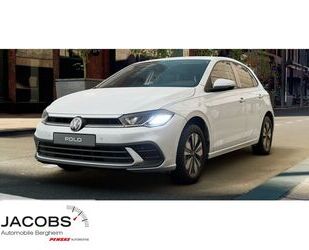 VW Volkswagen Polo 1.0 TSI Move Navi,LED,PDC,Sitzh.,b Gebrauchtwagen