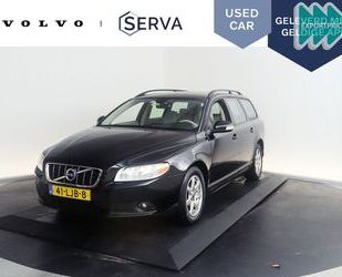 Volvo Volvo V70 2.0T Kinetic | AHK Gebrauchtwagen