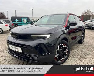 Opel Opel Mokka GS Line 1.2 Turbo NAVI SITZHZG KAMERA Gebrauchtwagen