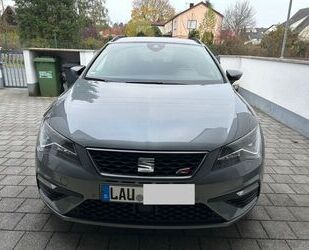 Seat Seat Leon 2.0 TSI ST CUPRA 300 DSG Gebrauchtwagen