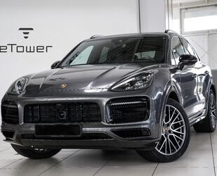 Porsche Porsche Cayenne E-Hyb SportDesign 18w Pano ACC LED Gebrauchtwagen