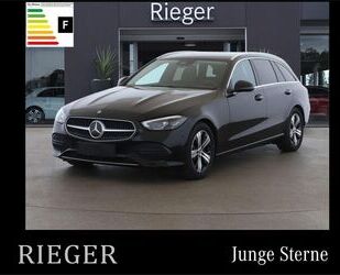 Mercedes-Benz Mercedes-Benz C 180 T Avantgarde*AHK*WD-Glas*Totwi Gebrauchtwagen