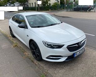 Opel Opel Insignia B Grand Sport Innovation 4x4 OPC Li Gebrauchtwagen