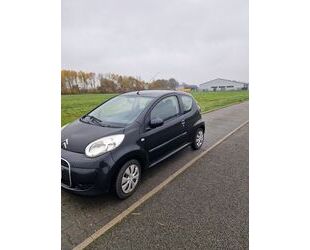 Citroen Citroën C1 1.0 Style 1.Hand Gebrauchtwagen