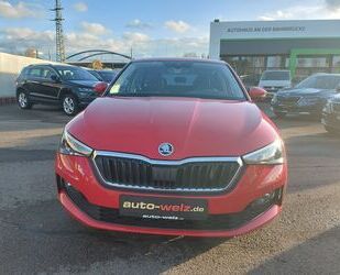 Skoda Skoda Scala 1.0 TSI Drive Gebrauchtwagen