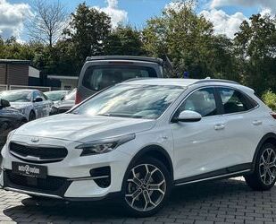 Kia Kia XCeed 1.0 JBL Sound Edition NAVI SHZ LHZ KLIMA Gebrauchtwagen