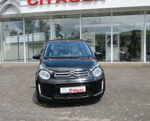 Citroen Citroën C1 Shine Gebrauchtwagen