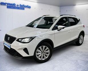 Seat Seat Arona Style 1.0 TSI OPF DSG *NAVI+DAB+PDC+GRA Gebrauchtwagen