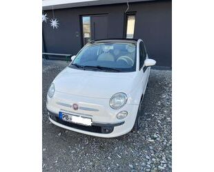 Fiat Fiat 500 1.2 8V Lounge Gebrauchtwagen