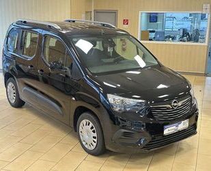 Opel Opel Combo Life Edition*Spurhalteassistent*I-Hand* Gebrauchtwagen