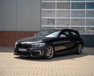 BMW BMW M135i Coupe/sehr gepflegt/460PS/600NM Gebrauchtwagen